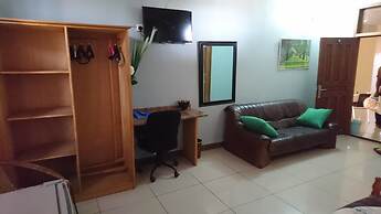 The Golden Apple Guest House