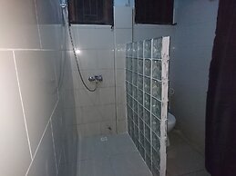 The Golden Apple Guest House