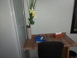 The Golden Apple Guest House