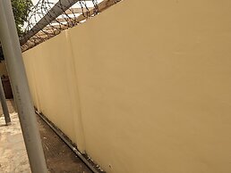 The Golden Apple Guest House