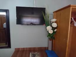 The Golden Apple Guest House