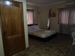 The Golden Apple Guest House