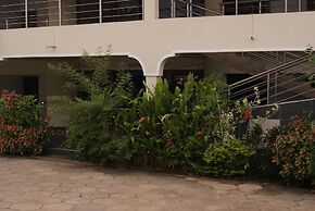 The Golden Apple Guest House