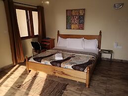 The Golden Apple Guest House