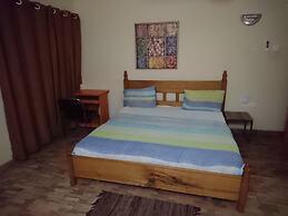 The Golden Apple Guest House