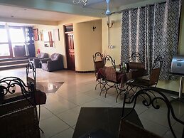 The Golden Apple Guest House