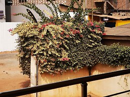 The Golden Apple Guest House