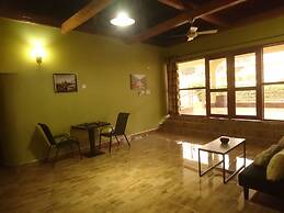 The Golden Apple Guest House