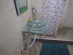 The Golden Apple Guest House