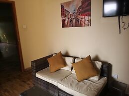 The Golden Apple Guest House