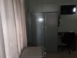 The Golden Apple Guest House