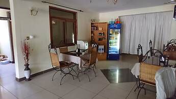 The Golden Apple Guest House