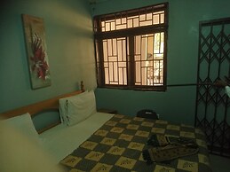 The Golden Apple Guest House