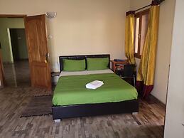 The Golden Apple Guest House