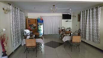 The Golden Apple Guest House