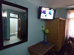 The Golden Apple Guest House