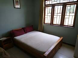 The Golden Apple Guest House