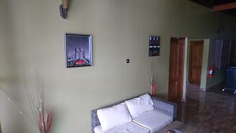 The Golden Apple Guest House