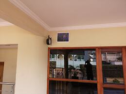 The Golden Apple Guest House