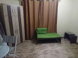 The Golden Apple Guest House