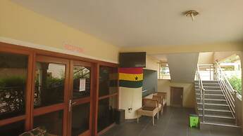 The Golden Apple Guest House