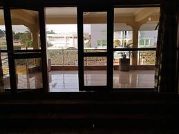 The Golden Apple Guest House