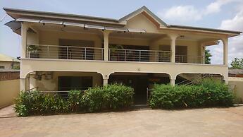 The Golden Apple Guest House