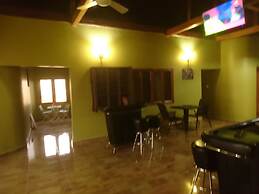 The Golden Apple Guest House