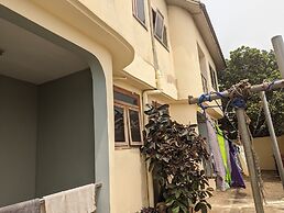 The Golden Apple Guest House