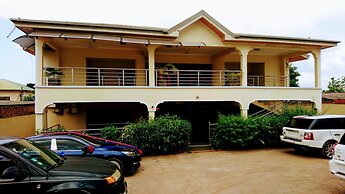 The Golden Apple Guest House