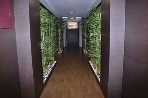 Zip By Spree Hinjewadi