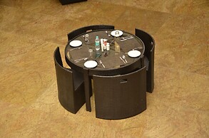 Zip By Spree Hinjewadi