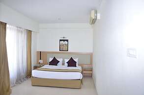 Zip By Spree Hinjewadi