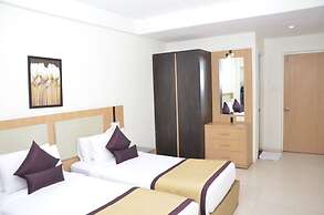 Zip By Spree Hinjewadi