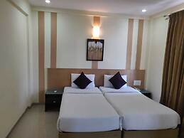 Zip By Spree Hinjewadi