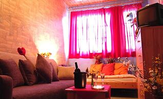 Penzión Koliba u Štefana