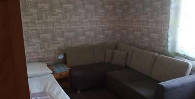 Penzión Koliba u Štefana