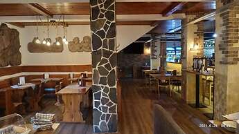 Penzión Koliba u Štefana