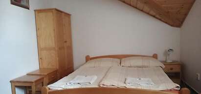 Penzión Koliba u Štefana