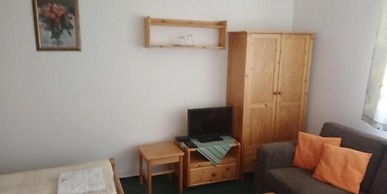 Penzión Koliba u Štefana