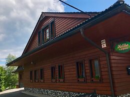 Penzión Koliba u Štefana