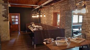 Penzión Koliba u Štefana