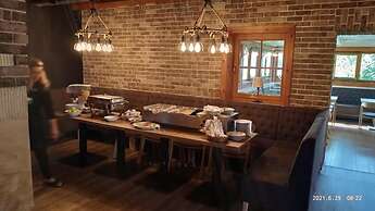 Penzión Koliba u Štefana