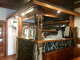 Penzión Koliba u Štefana