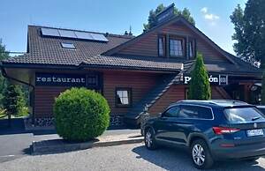 Penzión Koliba u Štefana