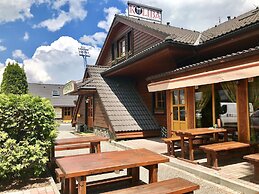 Penzión Koliba u Štefana