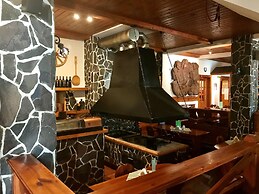 Penzión Koliba u Štefana