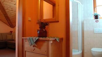 Penzión Koliba u Štefana