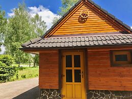 Penzión Koliba u Štefana