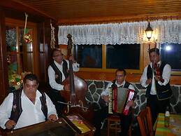 Penzión Koliba u Štefana